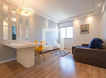 Apartamento · 72m² · 2 Quartos · 1 Vaga · Apartamento para Aluguel - Vila Madalena, 2 Quartos, 72 m² - São Paulo