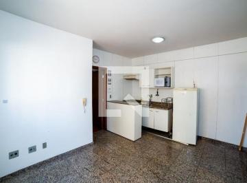 Apartamento · 48m² · 1 Quarto · 1 Vaga · Apartamento para Aluguel - Funcionários, 1 Quarto, 48 m² - Belo Horizonte