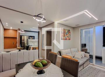 Apartamento · 51m² · 2 Quartos · 1 Vaga · Apartamento para Aluguel - Liberdade, 2 Quartos, 51 m² - São Paulo