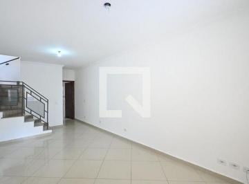 Casa · 180m² · 3 Quartos · 4 Vagas · Casa para Aluguel - Jardim Monte Kemel, 3 Quartos,  180 m² - São Paulo
