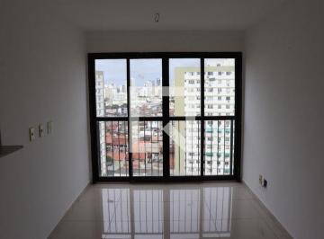 Apartamento · 57m² · 1 Quarto · 1 Vaga · Apartamento para Aluguel - Parque Santo Amaro, 1 Quarto, 57 m² - Campos dos Goytacazes