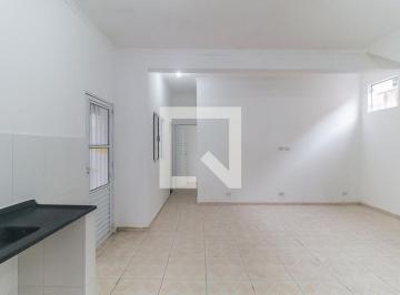 Casa · 45m² · 1 Quarto · Casa para Aluguel - Vila Aurea, 1 Quarto, 45 m² - Poá
