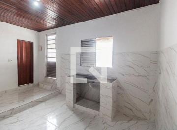 Casa · 30m² · 1 Quarto · 1 Vaga · Casa para Aluguel - Vila Merces, 1 Quarto,  30 m² - Carapicuíba