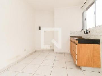 Casa · 40m² · 2 Quartos · Casa para Aluguel - Horto Florestal, 2 Quartos, 40 m² - São Paulo
