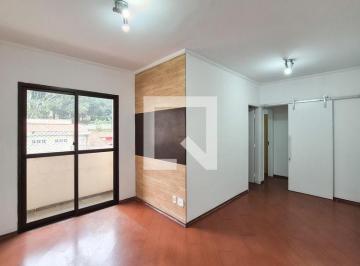 Apartamento · 69m² · 3 Quartos · 1 Vaga · Apartamento para Aluguel - Nova Petrópolis, 3 Quartos, 69 m² - São Bernardo do Campo