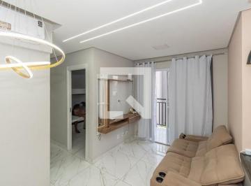 Apartamento · 51m² · 2 Quartos · 1 Vaga · Apartamento para Aluguel - Jardim Amanda I, 2 Quartos, 51 m² - Hortolândia
