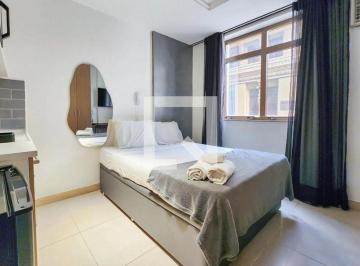 Apartamento · 17m² · 1 Quarto · Apartamento para Aluguel - Centro, 1 Quarto, 17 m² - Rio de Janeiro