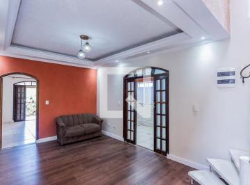 Casa · 70m² · 2 Quartos · 1 Vaga · Casa para Aluguel - Jardim Pirituba, 2 Quartos, 70 m² - São Paulo