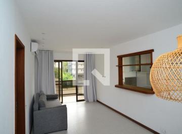 Apartamento · 87m² · 2 Quartos · 1 Vaga · Apartamento para Aluguel - Jardim Oceânico, 2 Quartos,  87 m² - Rio de Janeiro
