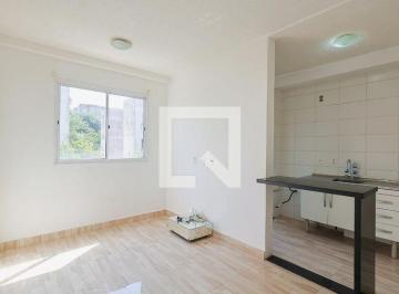 Apartamento · 47m² · 2 Quartos · 1 Vaga · Apartamento para Aluguel - Vila Pirajussara, 2 Quartos,  47 m² - São Paulo