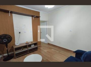 Casa · 70m² · 1 Quarto · 1 Vaga · Casa para Aluguel - Vila Cosmopolita, 1 Quarto,  70 m² - São Paulo