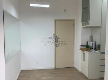 sala ampla · Oportunidade - Apartamento Garden - Reserva Giardino - Jardim San Marino - 2 Dormitórios - 71m².