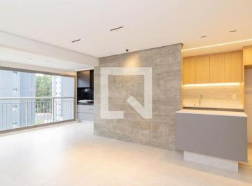 Apartamento · 85m² · 2 Quartos · 2 Vagas · Apartamento para Aluguel - City América, 2 Quartos, 85 m² - São Paulo