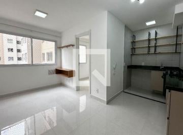 Apartamento · 34m² · 2 Quartos · Apartamento para Aluguel - Barra Funda, 2 Quartos, 34 m² - São Paulo