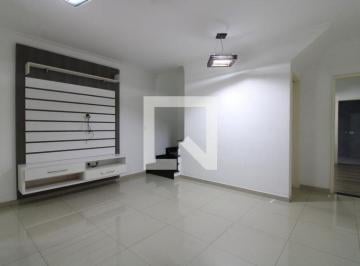 Casa · 100m² · 2 Quartos · 2 Vagas · Casa para Aluguel - Ponte Rasa, 2 Quartos,  100 m² - São Paulo