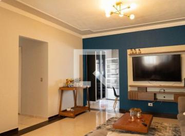 Casa · 120m² · 3 Quartos · 4 Vagas · Casa para Aluguel - Santa Cecília, 3 Quartos, 120 m² - Piracicaba