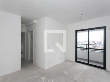 Apartamento · 60m² · 2 Quartos · 1 Vaga · Apartamento para Aluguel - Ipiranga, 2 Quartos, 60 m² - São Paulo