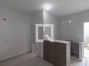 Casa · 32m² · 1 Quarto · Casa para Aluguel - Ponte Rasa, 1 Quarto, 32 m² - São Paulo