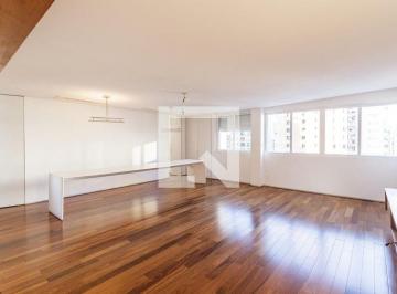 Apartamento · 89m² · 1 Quarto · 1 Vaga · Apartamento para Aluguel - Itaim Bibi, 1 Quarto,  89 m² - São Paulo