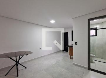Apartamento · 20m² · 1 Quarto · Apartamento para Aluguel - Jardim Bela Vista, 1 Quarto,  20 m² - Santo André