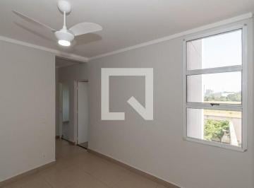 Apartamento · 49m² · 2 Quartos · 1 Vaga · Apartamento para Aluguel - Jardim Nova Veneza, 2 Quartos, 49 m² - Sumaré