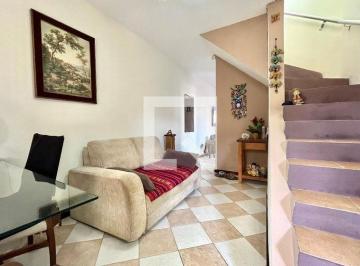 Casa · 133m² · 3 Quartos · 2 Vagas · Casa para Aluguel - Jabaquara, 3 Quartos, 133 m² - São Paulo