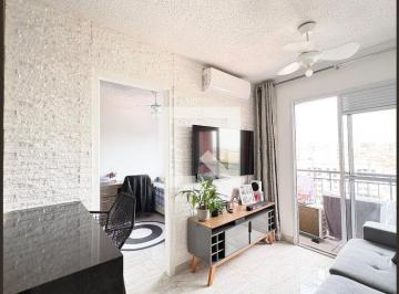 Apartamento · 39m² · 2 Quartos · Apartamento para Aluguel - Sitio Morro Grande, 2 Quartos, 39 m² - São Paulo