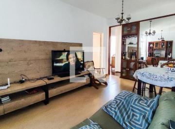 Apartamento · 104m² · 3 Quartos · 1 Vaga · Apartamento para Aluguel - Sagrada Família, 3 Quartos, 104 m² - Belo Horizonte