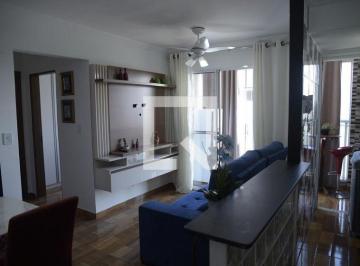 Apartamento · 57m² · 2 Quartos · 1 Vaga · Apartamento para Aluguel - Granja Viana, 2 Quartos, 57 m² - Cotia