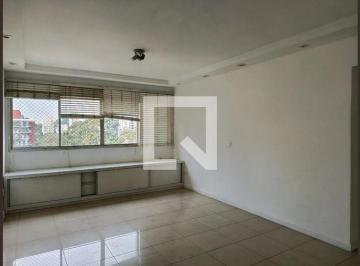 Apartamento · 100m² · 3 Quartos · 2 Vagas · Apartamento para Aluguel - Pinheiros, 3 Quartos, 100 m² - São Paulo