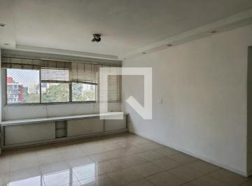 Apartamento · 100m² · 3 Quartos · 2 Vagas · Apartamento para Aluguel - Pinheiros, 3 Quartos, 100 m² - São Paulo