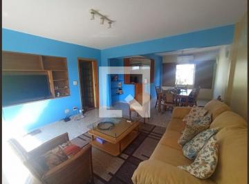 Apartamento · 95m² · 3 Quartos · 2 Vagas · Apartamento para Aluguel - Barra da Tijuca, 3 Quartos,  95 m² - Rio de Janeiro