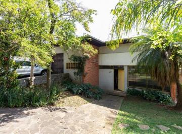 Casa · 500m² · 4 Quartos · 2 Vagas · Casa para Aluguel - Alto da Lapa, 4 Quartos,  500 m² - São Paulo