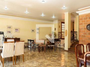 Casa · 550m² · 5 Quartos · 2 Vagas · Casa para Aluguel - Cidade Alta, 5 Quartos,  550 m² - Piracicaba
