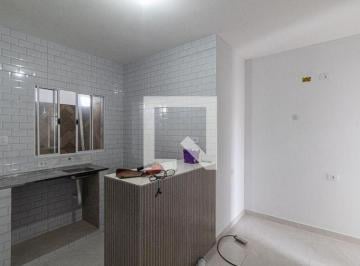 Casa · 34m² · 1 Quarto · Casa para Aluguel - Ponte Rasa, 1 Quarto, 34 m² - São Paulo