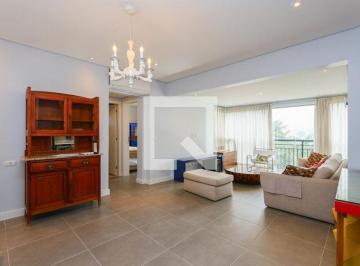 Apartamento · 76m² · 2 Quartos · 2 Vagas · Apartamento para Aluguel - Panamby, 2 Quartos,  76 m² - São Paulo