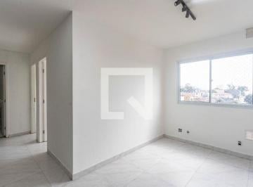 Apartamento · 36m² · 2 Quartos · Apartamento para Aluguel - Jardim Miriam, 2 Quartos, 36 m² - São Paulo