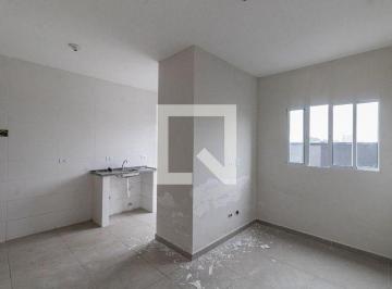 Apartamento · 49m² · 2 Quartos · 1 Vaga · Apartamento para Aluguel - Artur Alvim, 2 Quartos,  49 m² - São Paulo