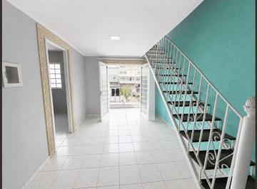 Casa · 80m² · 2 Quartos · Casa para Aluguel - Centro, 2 Quartos, 80 m² - Nilópolis
