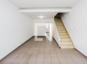 Casa · 112m² · 2 Quartos · 1 Vaga · Casa para Aluguel - Brooklin, 2 Quartos, 112 m² - São Paulo