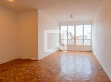 Apartamento · 116m² · 3 Quartos · Apartamento para Aluguel - Tijuca, 3 Quartos,  116 m² - Rio de Janeiro