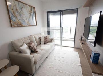 Apartamento · 60m² · 2 Quartos · 1 Vaga · Apartamento para Aluguel - Jardim Esplanada II, 2 Quartos, 60 m² - São José dos Campos