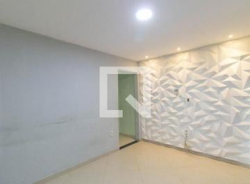 Casa · 100m² · 3 Quartos · Casa para Aluguel - Vista Alegre, 3 Quartos,  100 m² - São Gonçalo