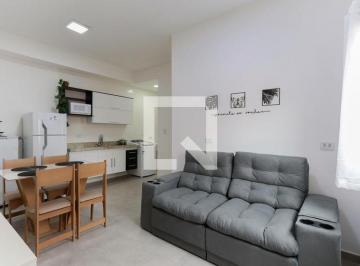 Apartamento · 31m² · 1 Quarto · Apartamento para Aluguel - Santana, 1 Quarto, 31 m² - São Paulo