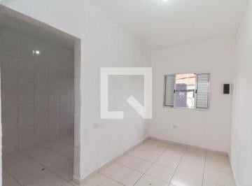 Casa · 50m² · 1 Quarto · Casa para Aluguel - Parque Paulistano, 1 Quarto, 50 m² - São Paulo