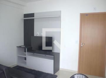 Apartamento · 40m² · 1 Quarto · 1 Vaga · Apartamento para Aluguel - Parque Campolim, 1 Quarto, 40 m² - Sorocaba