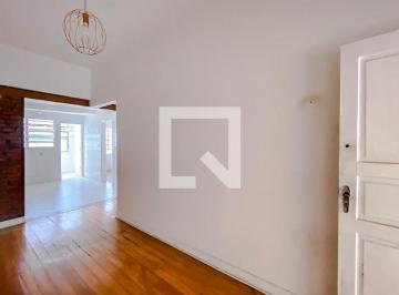 Casa · 140m² · 5 Quartos · 1 Vaga · Casa para Aluguel - Vila Romana, 5 Quartos, 140 m² - São Paulo