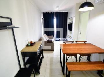 Apartamento · 39m² · 1 Quarto · 2 Vagas · Apartamento para Aluguel - Guanabara, 1 Quarto, 39 m² - Campinas