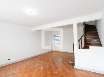 Casa · 120m² · 3 Quartos · 2 Vagas · Casa para Aluguel - Chácara Santo Antonio, 3 Quartos,  120 m² - São Paulo