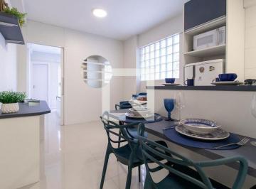 Apartamento · 38m² · 1 Quarto · Apartamento para Aluguel - Centro, 1 Quarto, 38 m² - Curitiba